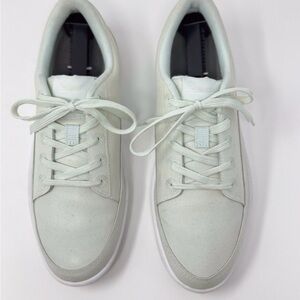 allbirds Women's Plant Pacer Light Mint Sneakers